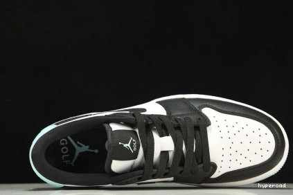 Hyperoad Jordan Low  1 